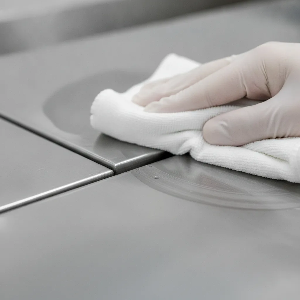 cuivre vs inox cuisine professionnelle
